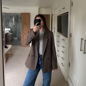 PAIGE Quentin Blazer